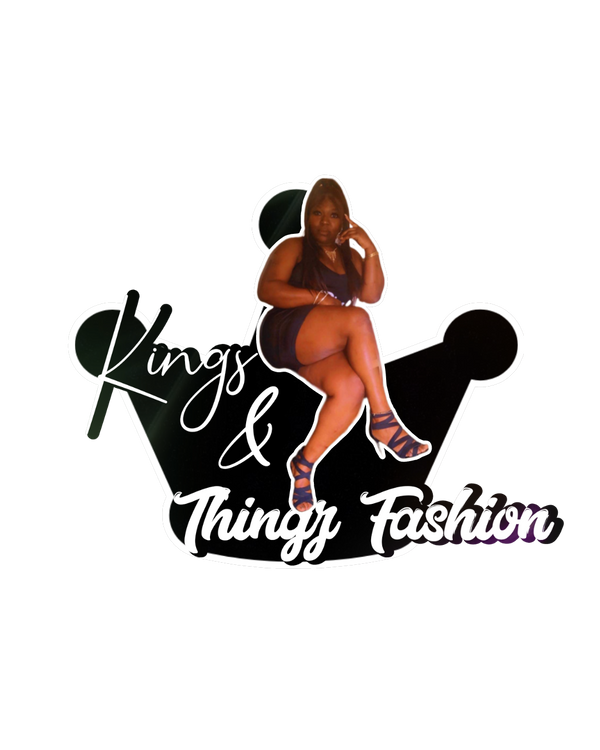 Kings & Thingz Fashion