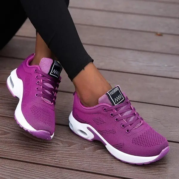 Women Running Shoes