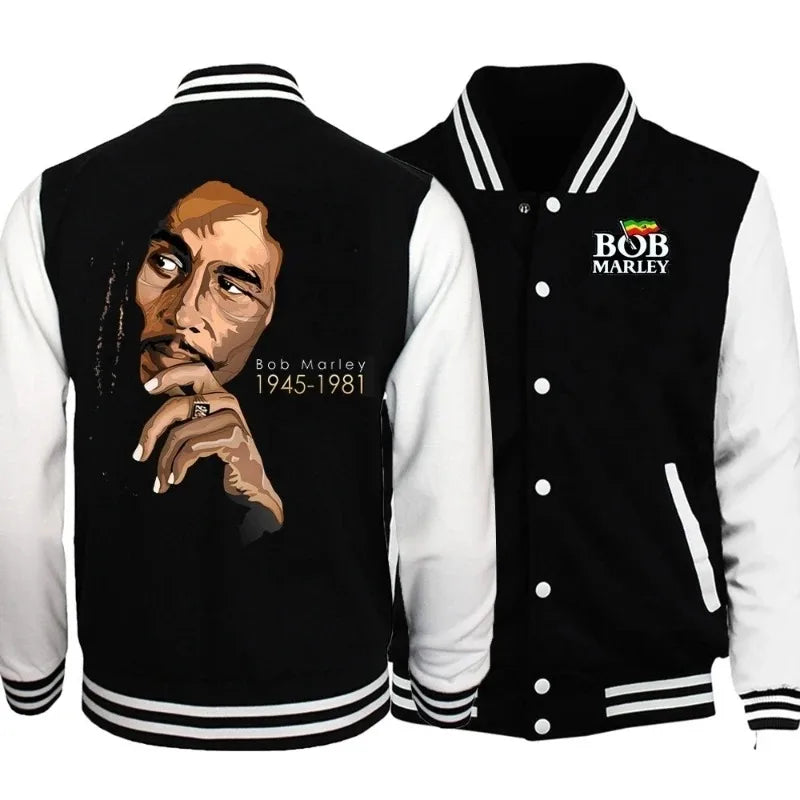 Bob M-Marleys Jacket