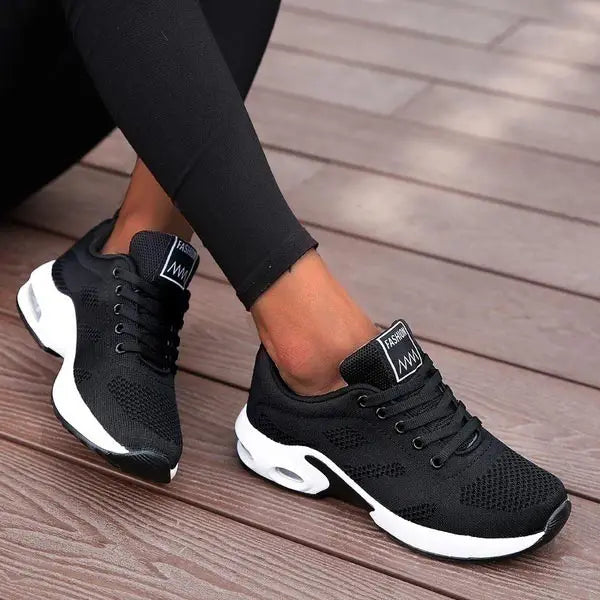 Women Running Shoes