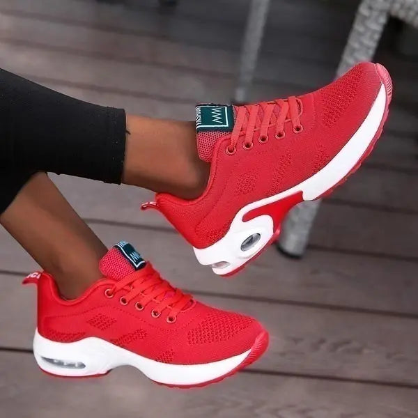 Women Running Shoes