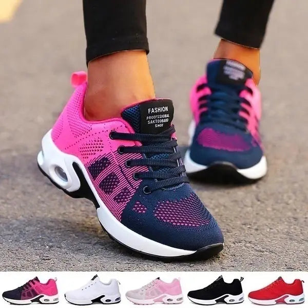 Women Running Shoes