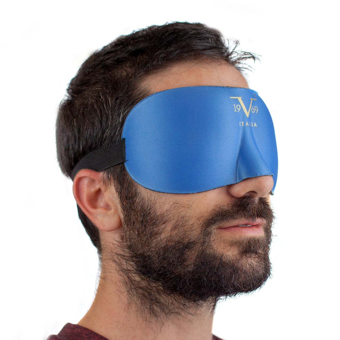 Contoured Blindfold Sleep Mask