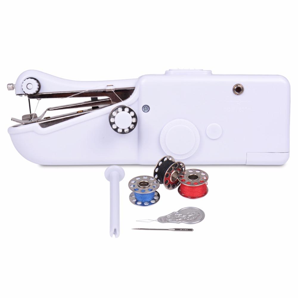 Handheld Sewing Machine Accessories
