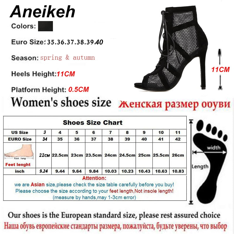 Women High Heels Pumps Shoes