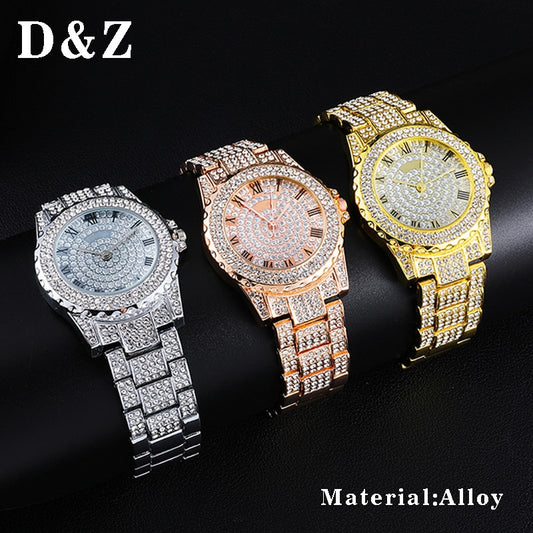 Quartz Numerals Watch For Men Hand Jewelry Accessories