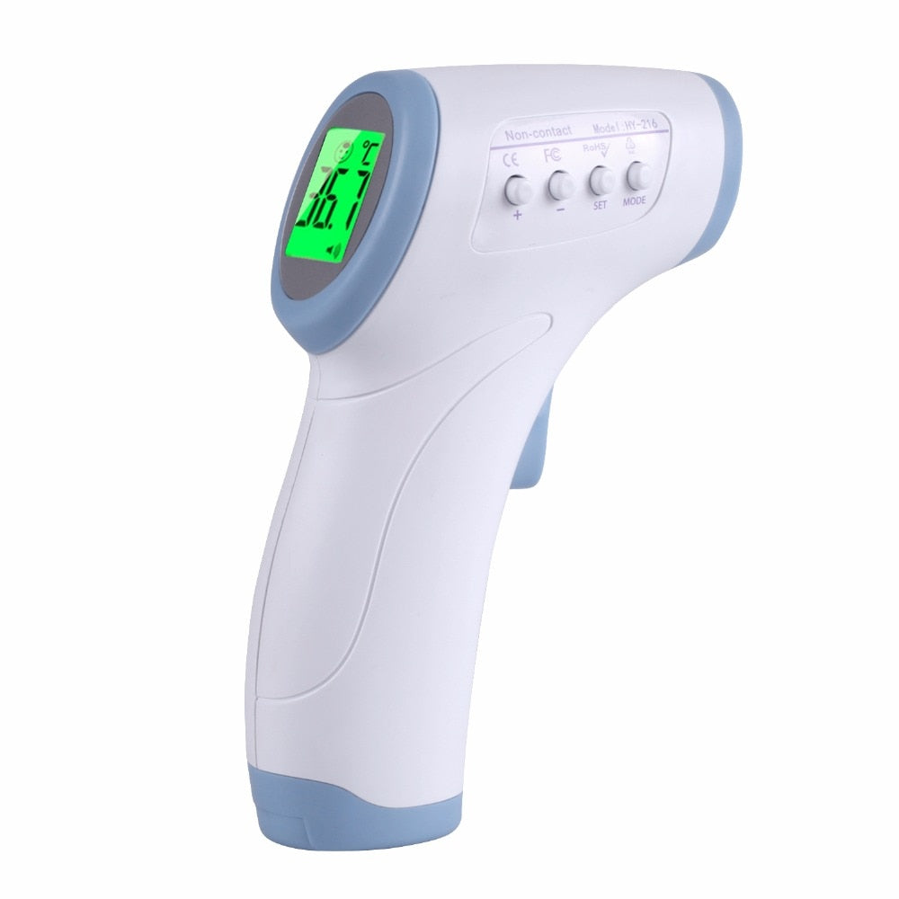 Muti-fuction Baby/Adult Digital Thermometer