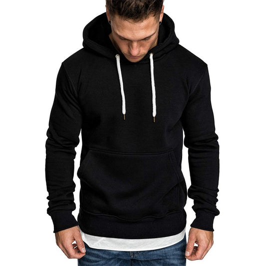 Men Hoodies Sweatshirts