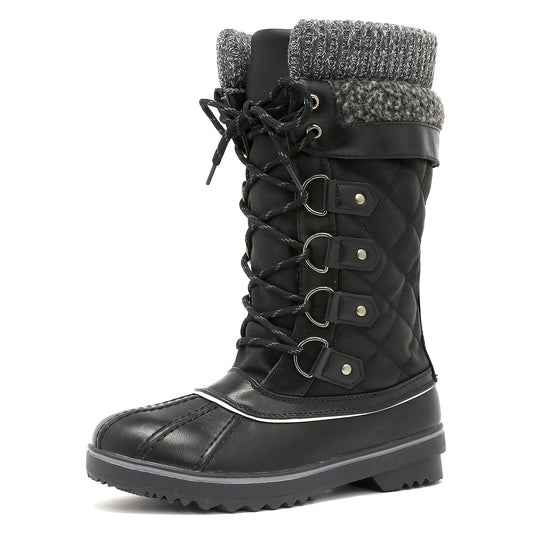 Women Snow Boots Shoes