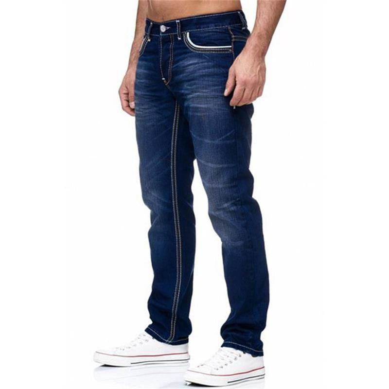 Men Casual Vintage Pants