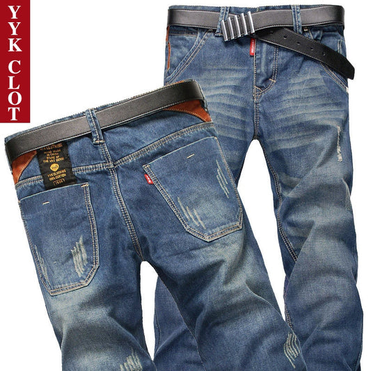 Men Denim Jeans