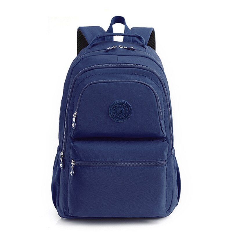 Backpack for School Anti-theft Bag