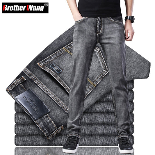 Men Classic Style Pants