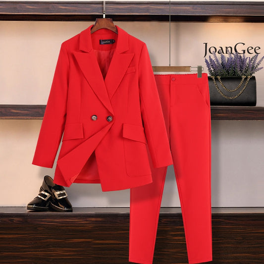 Women Professional Blazer Casual