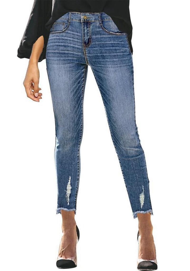Women MATTEOBENNI  Jeans