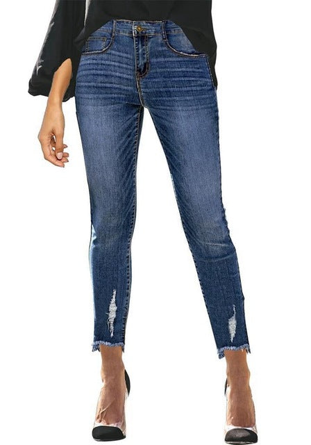 Women MATTEOBENNI  Jeans