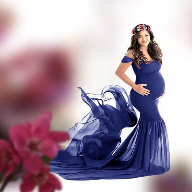 Women Maternity Photography Props For Shooting Photo