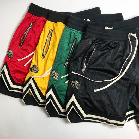 Men Fitness Short Pants.