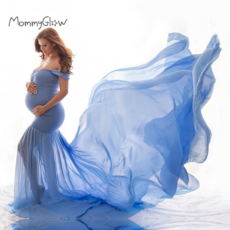 Women Maternity Photography Props For Shooting Photo