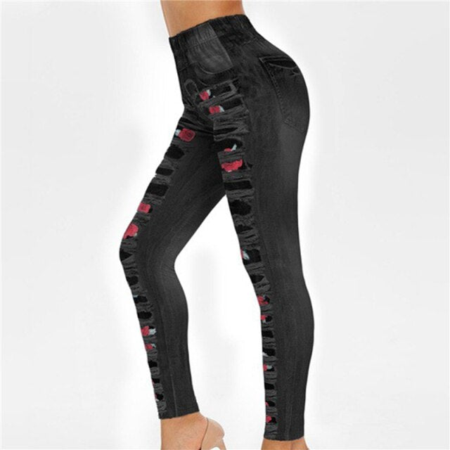 Women Leggings.