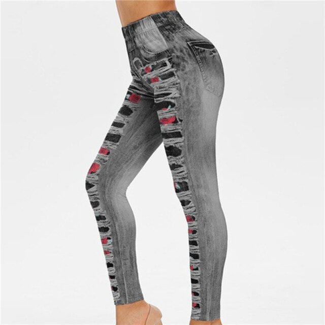 Women Leggings.