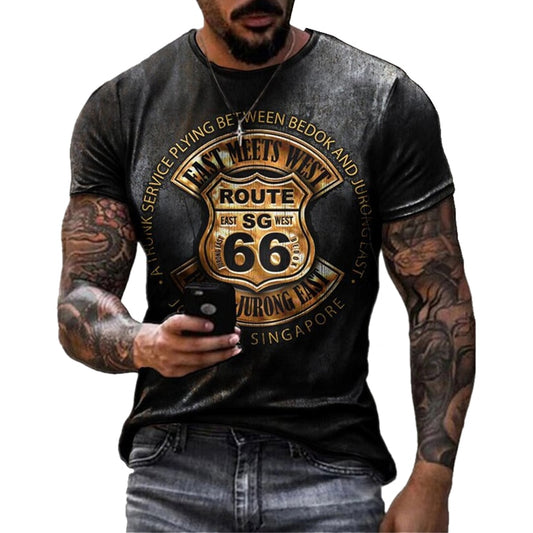 Men T-Shirts